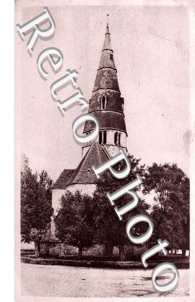 L'eglise