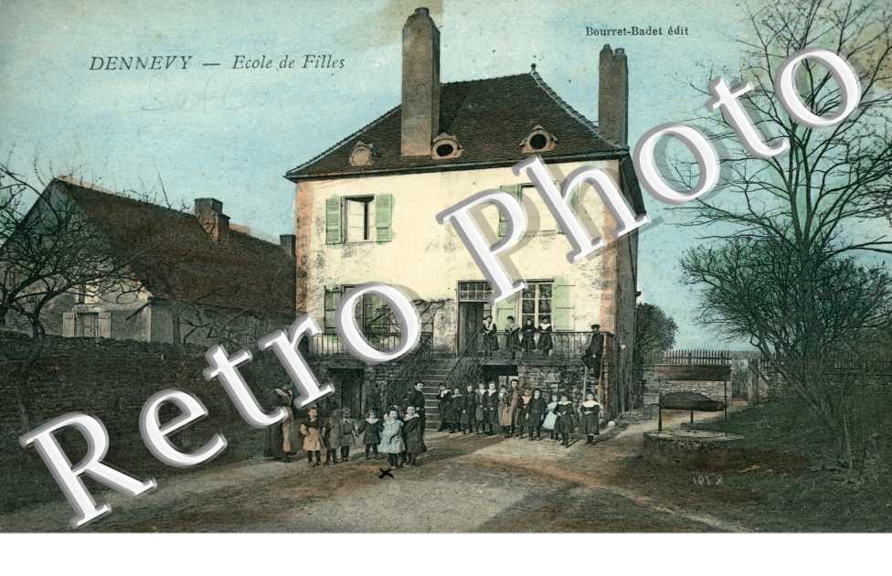 Ecole de filles