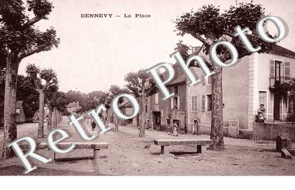 La place
