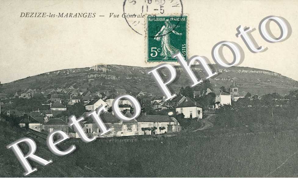Vue Generale