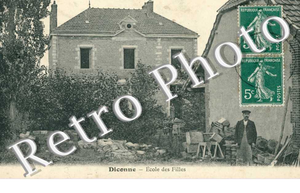 Ecole des Filles