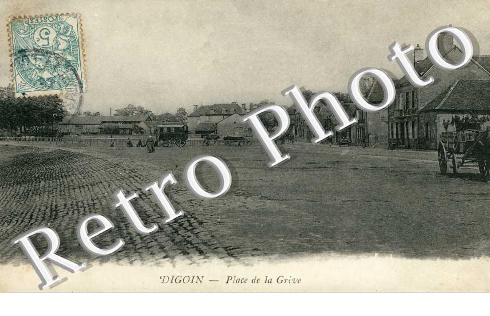 Place de la Greve