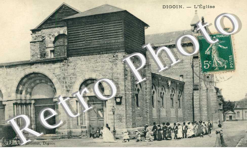 L'eglise