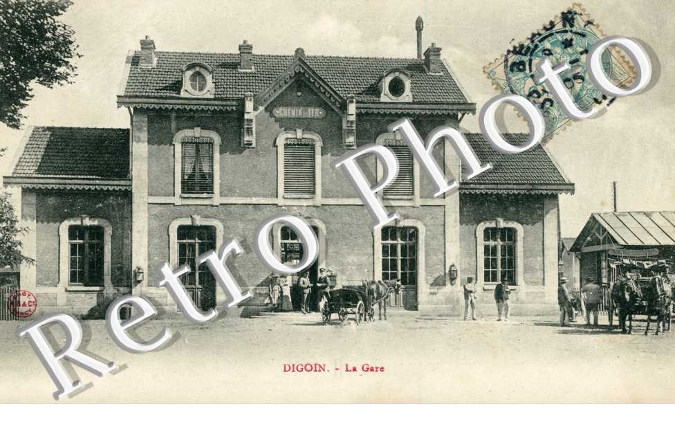 La Gare
