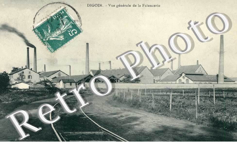 la faiencerie