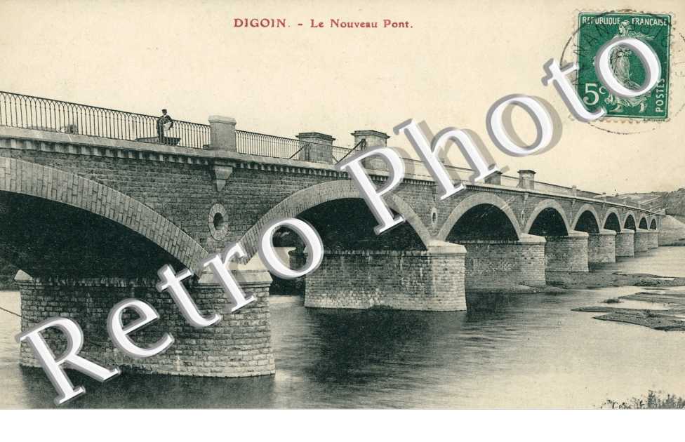 Le Nouveau Pont