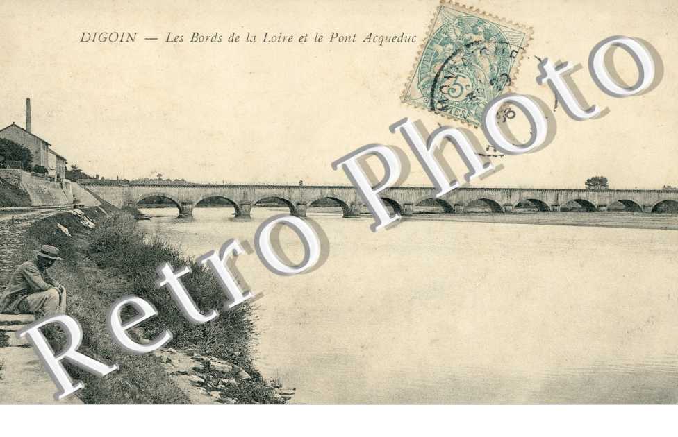 le pont Acqueduc