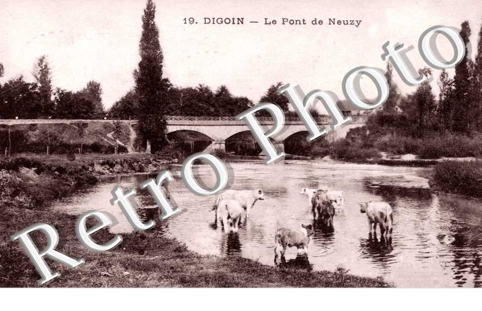 Pont de Neuzy