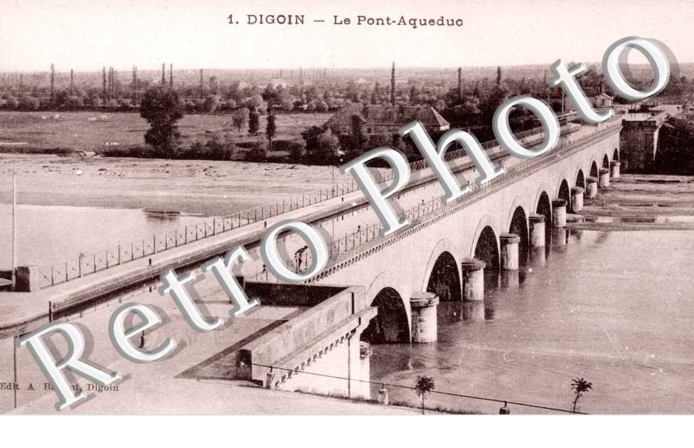 Pont Acqueduc