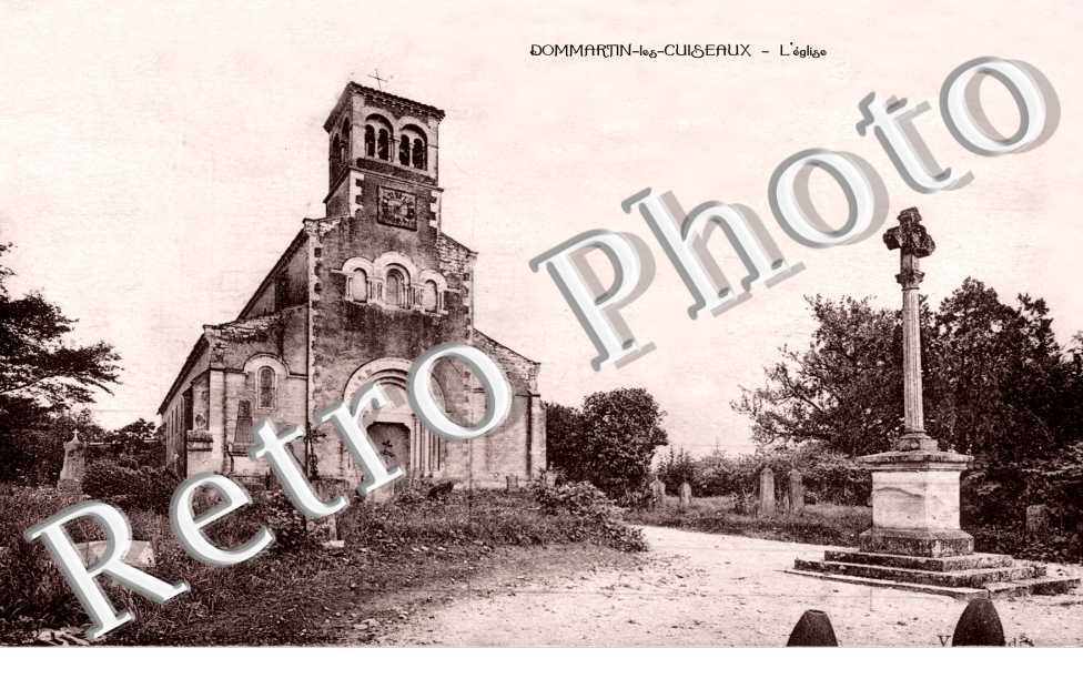 L'eglise