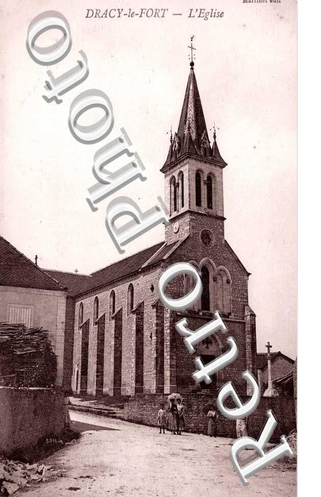 l'Eglise