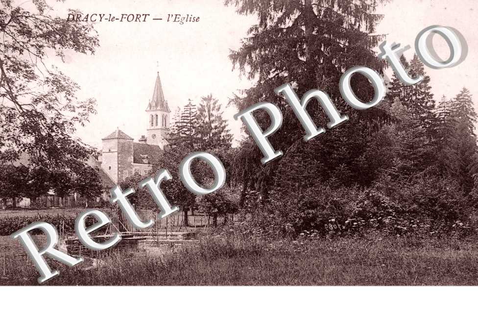 L'Eglise