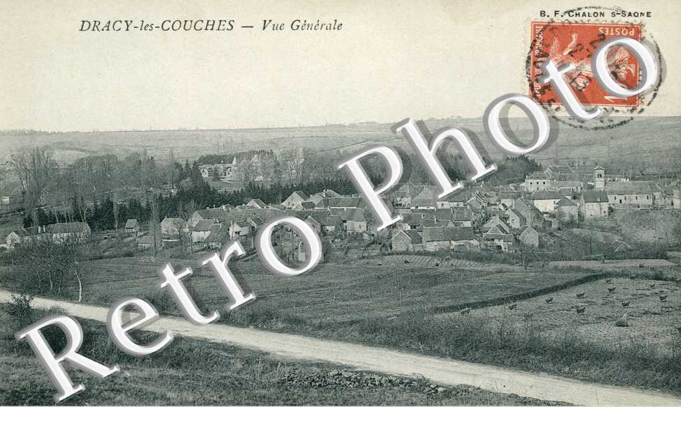 Vue generale