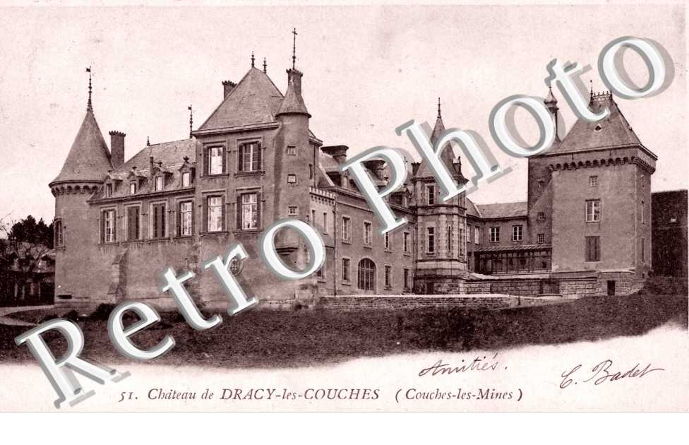 Chateau