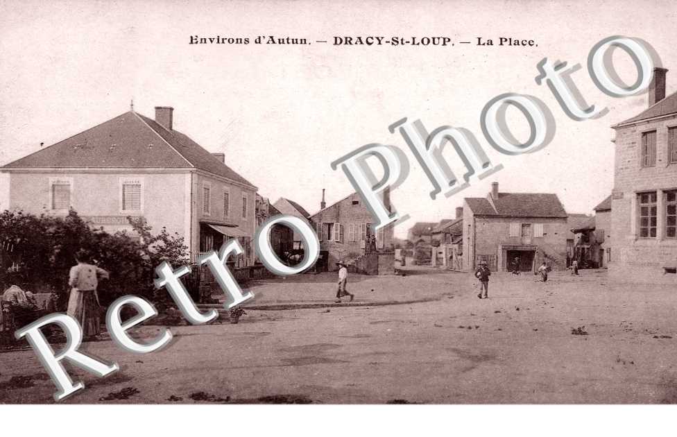 La place