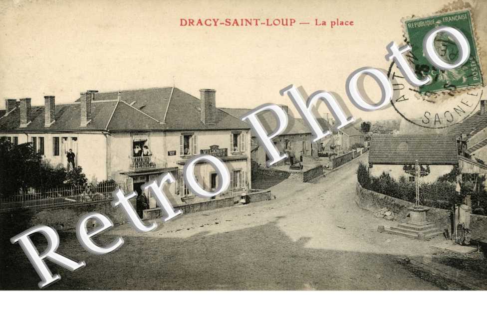 La place