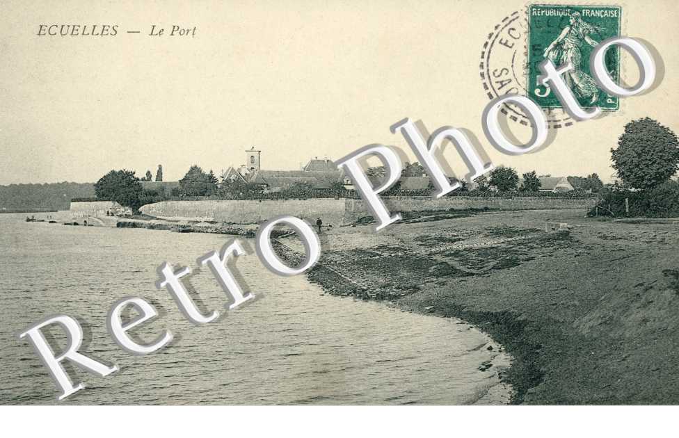 le Port