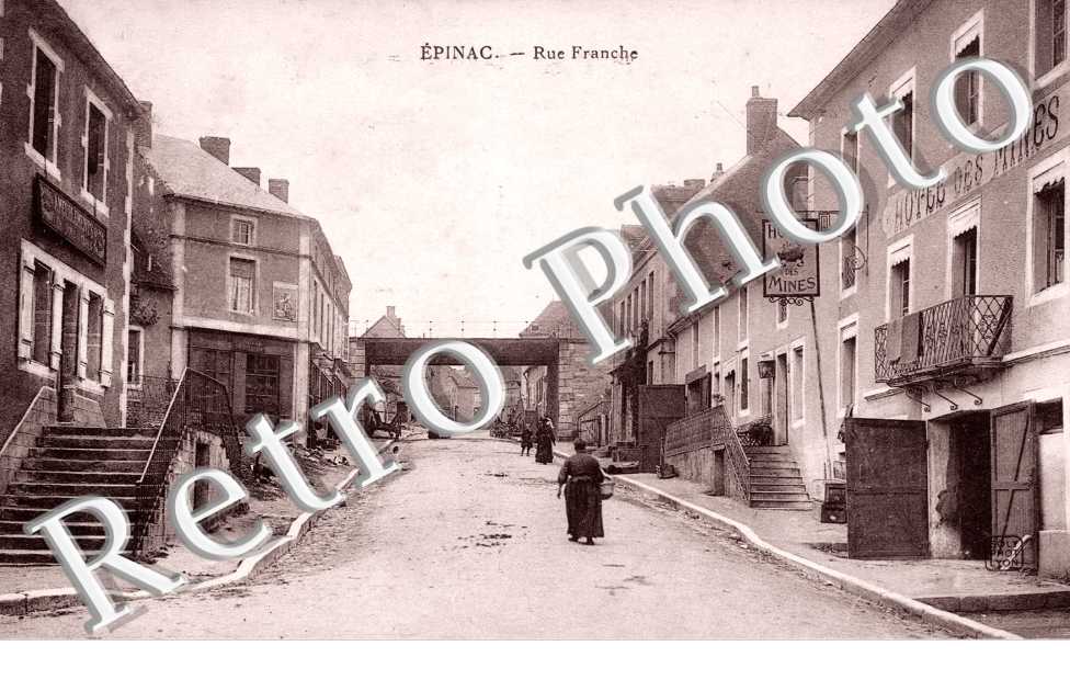 Rue Franche