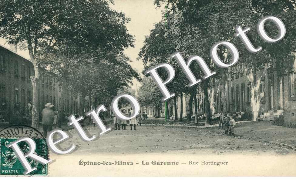 Rue Hottinguer