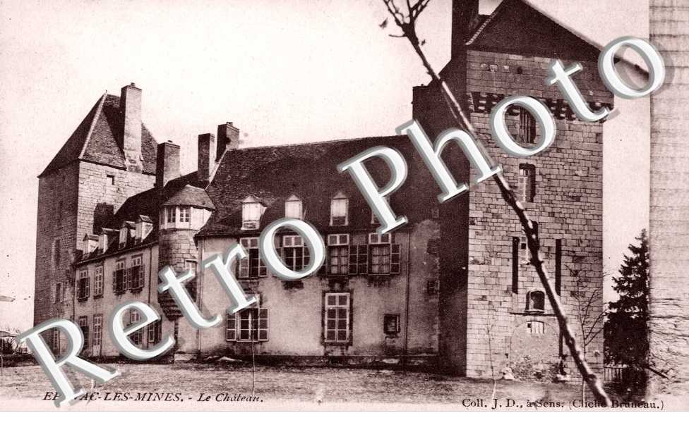 le Chateau