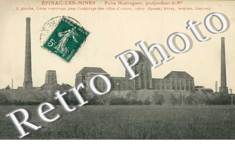  Puits Hottinger