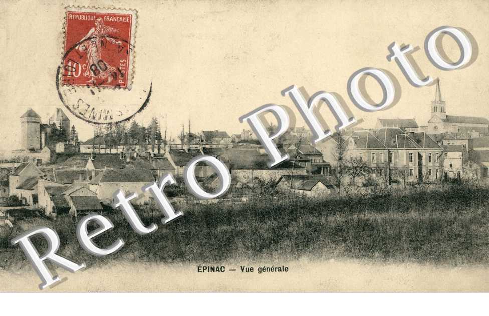 Vue Generale