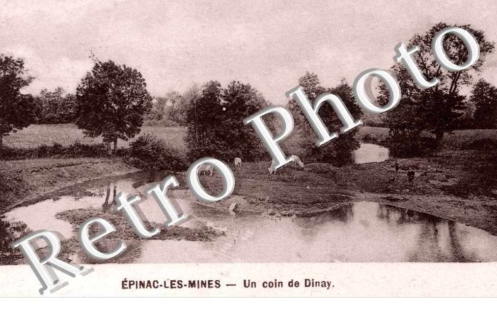 Un Coin de Dinay