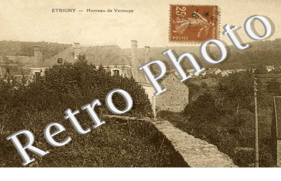 Hameau de Veneuse