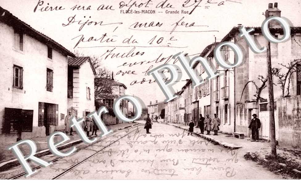 grande rue