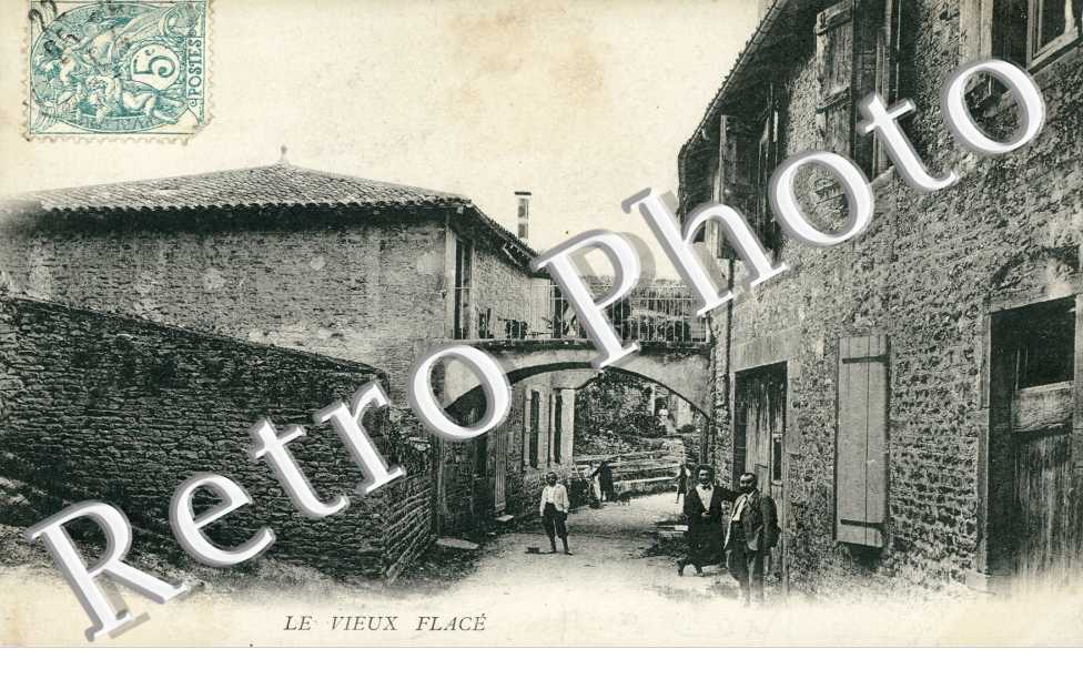 Le vieux Flace