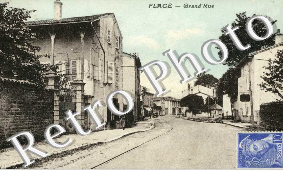 Grand'rue