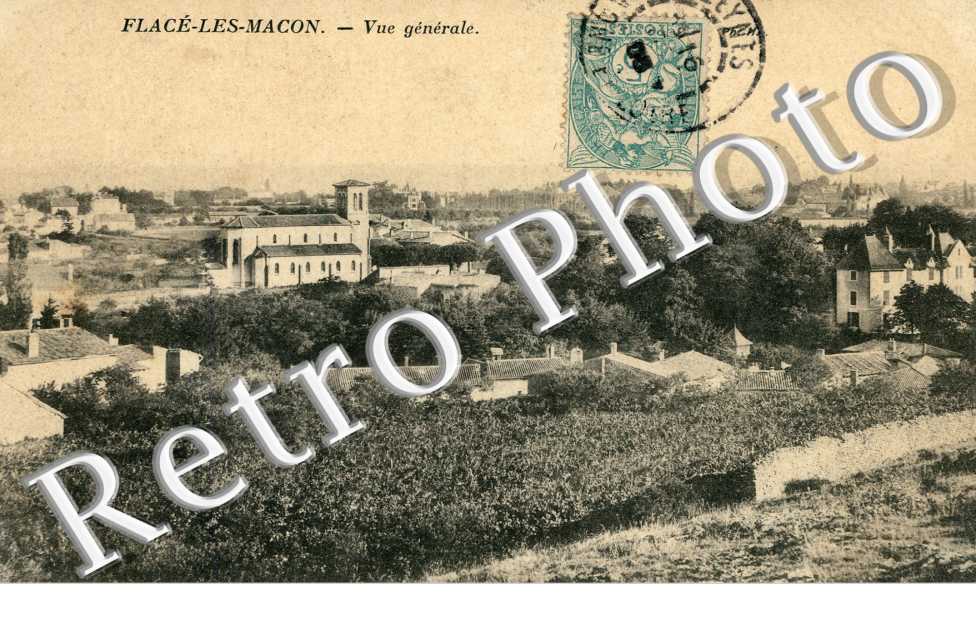 Vue generale
