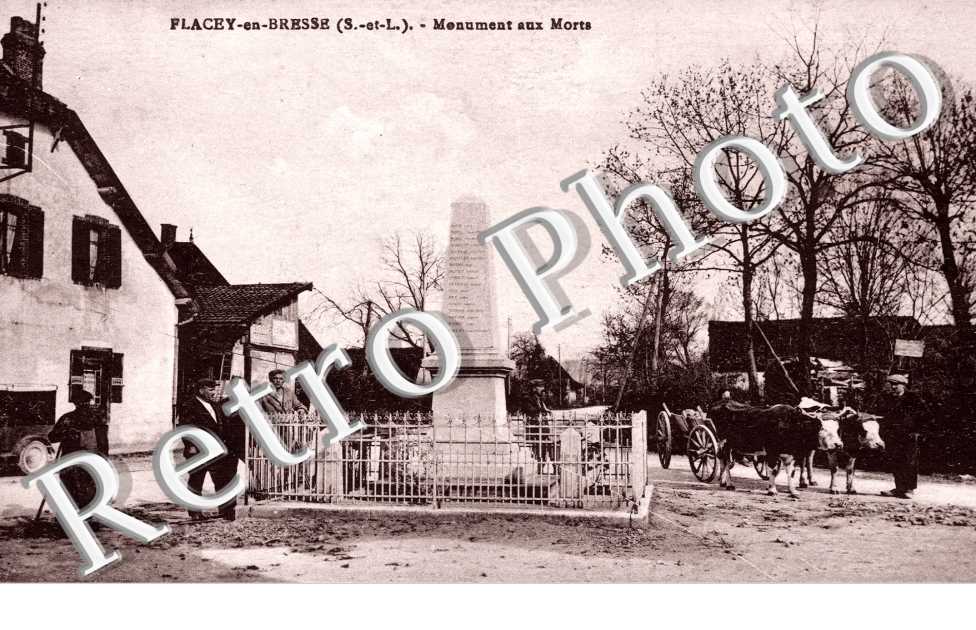 Monument aux Morts