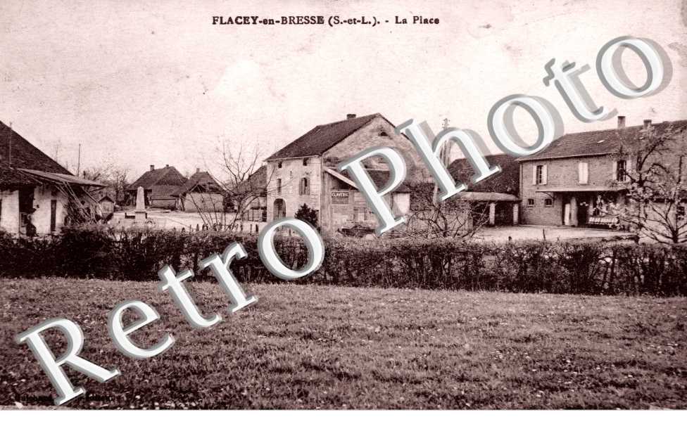 la Place