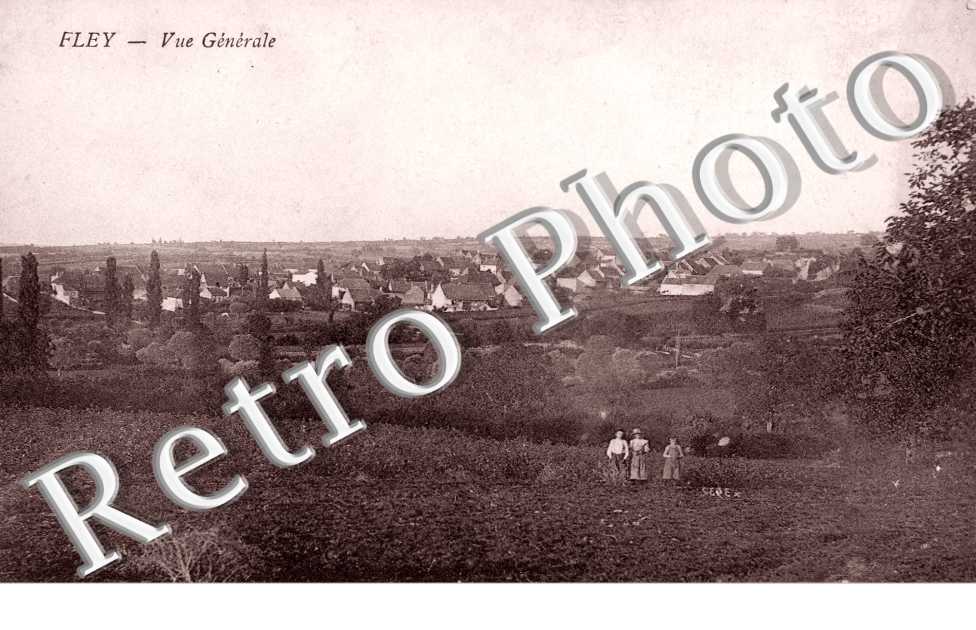 Vue generale