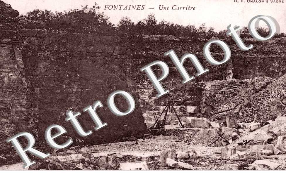Une Carriere