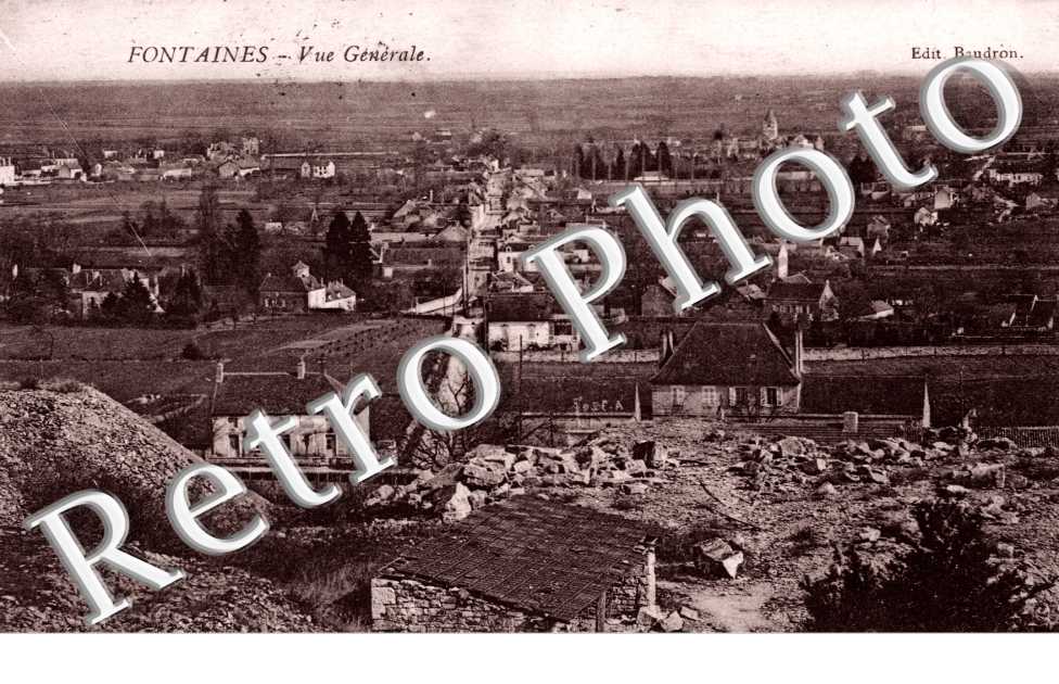 Vue generale