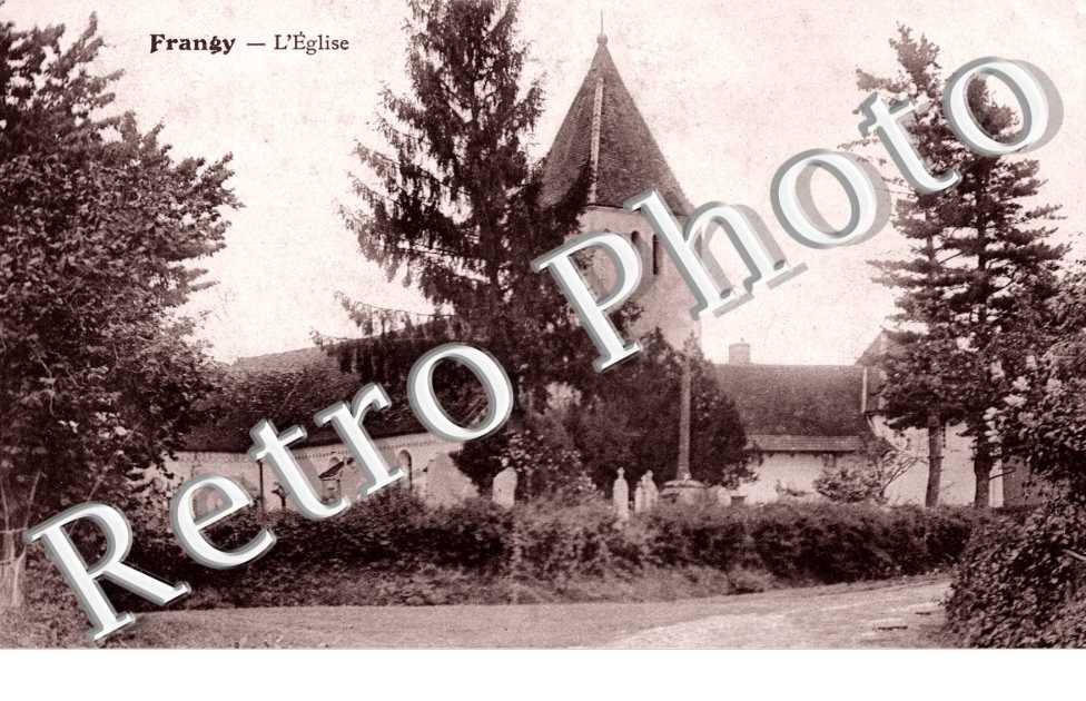 L'eglise