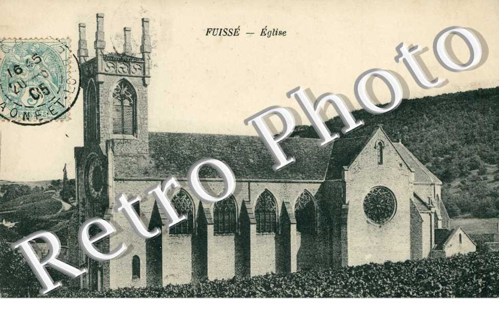 Eglise