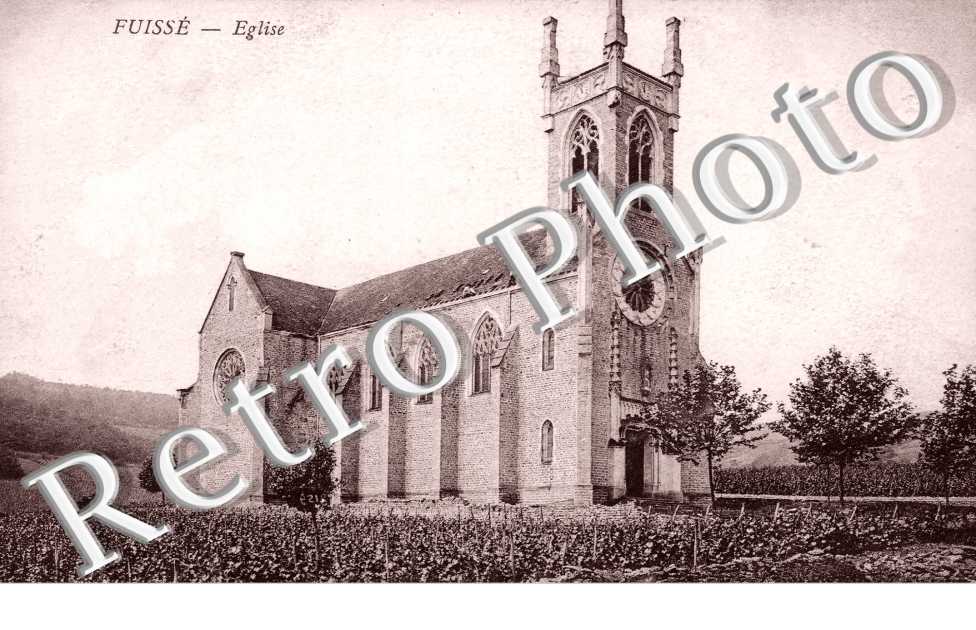 Eglise