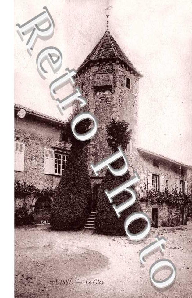Le Clos
