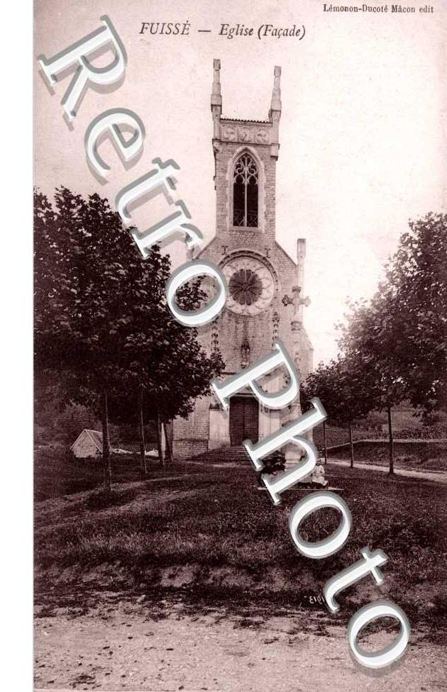 Eglise