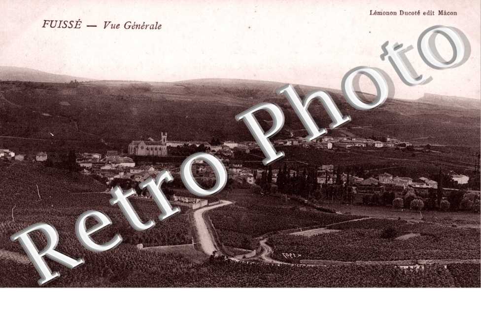 Vue Generale