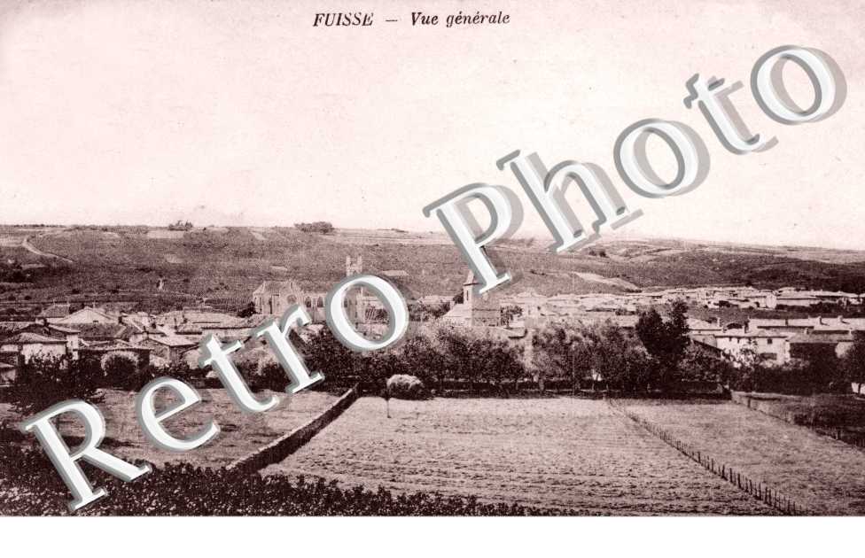 Vue generale