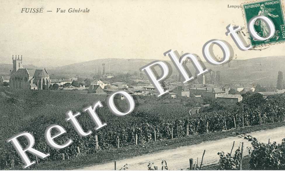 Vue Generale