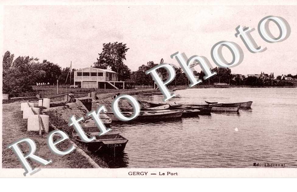 le Port