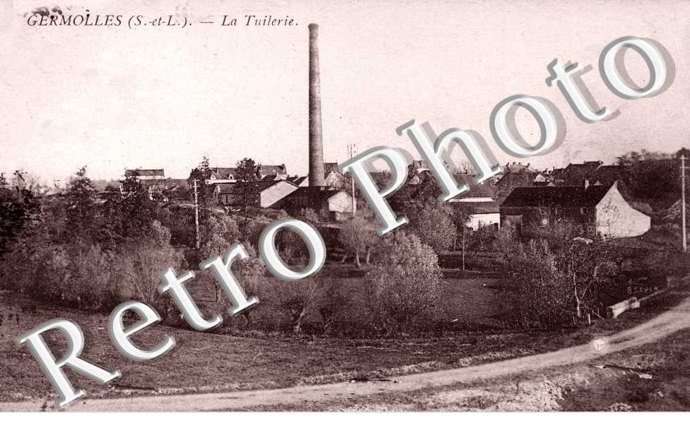 La tuilerie