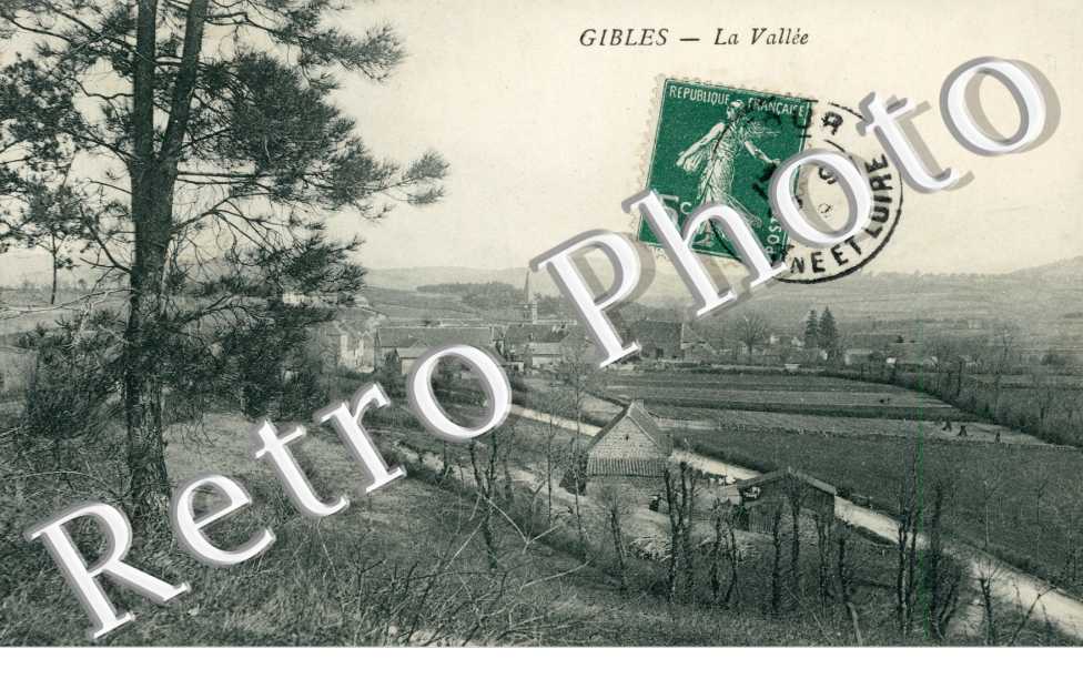 La vallee