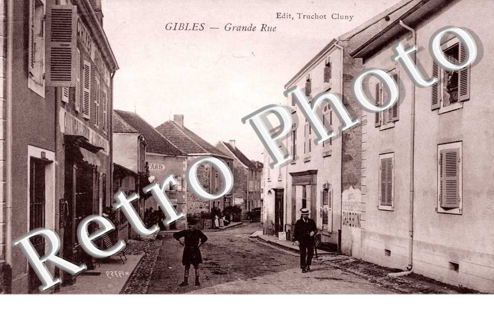Grande rue