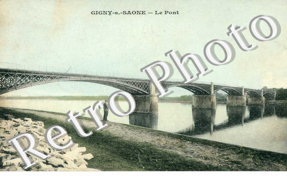 le pont